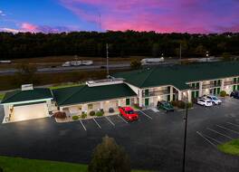 クオリティ イン ダンドリッジ 写真