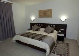 ホテル ダル ハヤム 写真