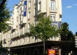 ホテル キリヤド ヴィシー セントレ 写真