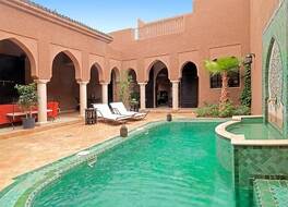 Residence Dar Lamia Marrakech 写真