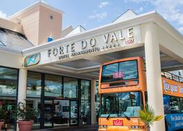 グランド ムトゥ フォルテ ド バーレ