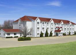 ラマダ リミテッド by ウィンダム, ブルーミントン I-55 & I-74 IL 写真