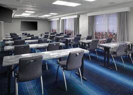 Aloft Nashville West End 写真