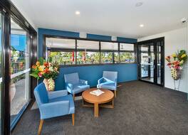 クオリティ リゾート パークハースト 写真