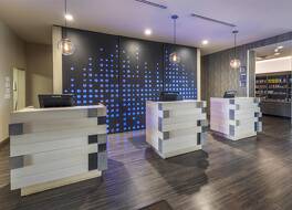 Best Western Plus Executive Residency Jackson Northeast 写真