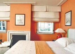 エスタラジェム ヴィラ アルバトロス ホテル 写真