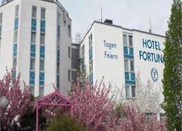 Hotel Fortuna Reutlingen-Tübingen