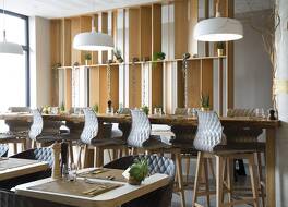 ジェームズ ブティック ホテル 写真