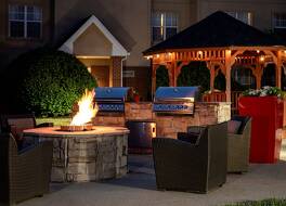 Residence Inn by Marriott Cincinnati Airport 写真