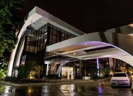 カジノ アカレイ ホテル 写真