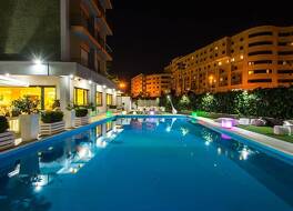 ホテル エウロパ