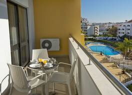 パラディム & アラゴアマル ホテルズ 写真