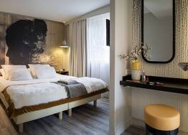 センター パークス レ トロワ フォレ 写真