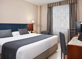 NH コルドバ カリファ 写真