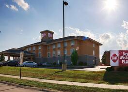 ベストウェスタン プラス ポンツーン ビーチ 写真