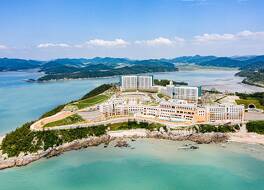 SOL BEACH JINDO （SOL BEACH HOTEL&RESORT JINDO）