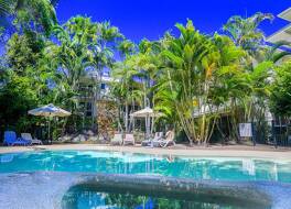 サンセット コーブ リゾート 写真