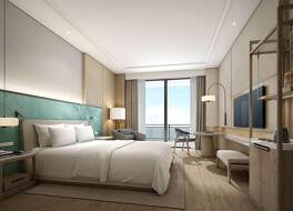 ダブルツリー バイ ヒルトン タイジョウ シェンシェンジュー 写真