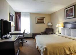 クオリティ イン オーロラ - ネイパービル エリア 写真