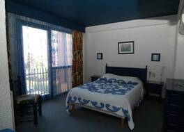 Hotel Aquarius 写真