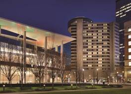 ハイアット リージェンシー ルイビル 写真