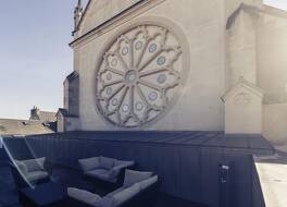 メルキュール ポルト センター ホテル 写真