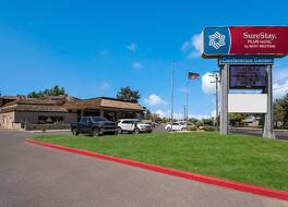 SureStay Plus Hotel by Best Western Reno Airport 写真