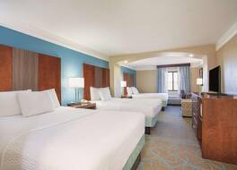 ラ キンタ イン & スイーツ バイ ウィンダム エリザベスタウン 写真