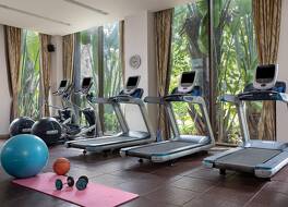 Pullman Resort Xishuangbanna Hotel 写真