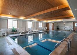 コンフォート イン & スイーツ ジェノバ - ウェスト シカゴ 写真