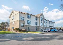 エクステンデット ステイ アメリカ セレクト  スイート シカゴ ダウナーズ グローブ 写真