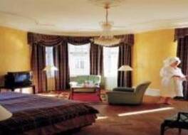 エリート ストラ ホテレット リンシェーピング 写真