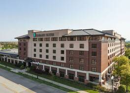 Embassy Suites by Hilton Omaha Downtown Old Market 写真