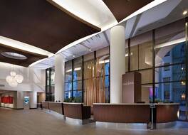 ヒルトン パーク フィフティファイブ 写真