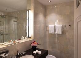 Hotel Bellevue Palace Bern 写真