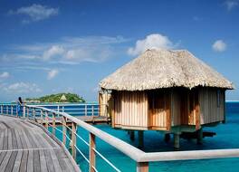Sofitel Bora Bora Marara Beach Resort 写真
