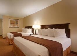 ベストウェスタンポータービルイン 写真