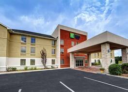 ホリデイイン エクスプレス & スイーツ クロスビル by IHG