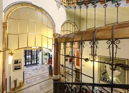 ホテル パリ プラハ 写真