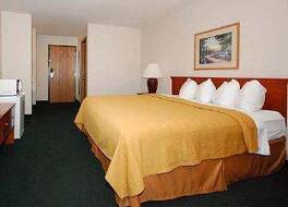 Quality Inn & Suites Chesterfield Village 写真