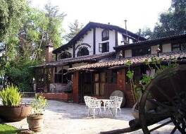 Hotel Hacienda Don Juan San Cristobal de las Casas Chiapas 写真