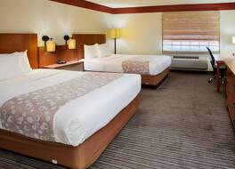 La Quinta Inn & Suites by Wyndham Springdale 写真