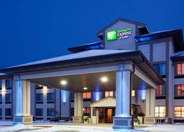 ホリデイ イン エクスプレス & スイーツ ウィナー by IHG 写真