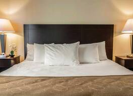 コンフォート スイーツ ラファイエット ユニバーシティ エリア 写真