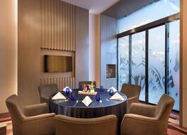 ノボテル シーアン SCPG 写真