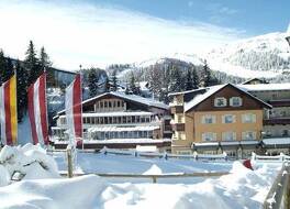 Familienhotel Hinteregger