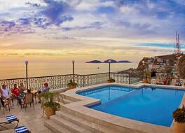 ベスト ウェスタン ポサダ フリーマン 写真