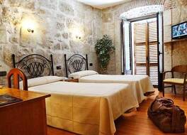 パラシオ アンティグア アウディエンシア 写真