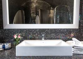 ホワイト サントリーニ 写真