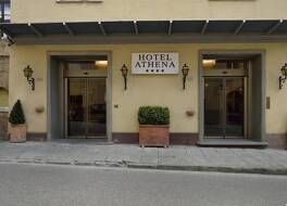 Hotel Athena